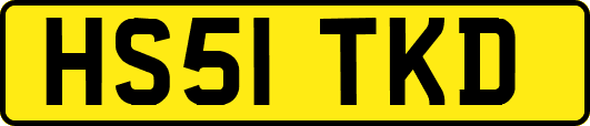 HS51TKD
