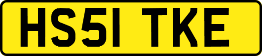 HS51TKE