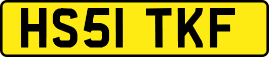 HS51TKF