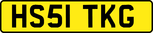 HS51TKG