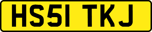 HS51TKJ