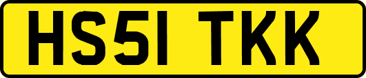 HS51TKK