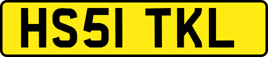 HS51TKL