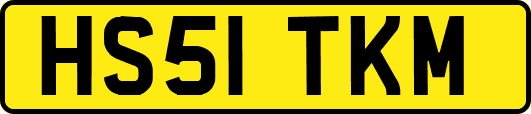 HS51TKM