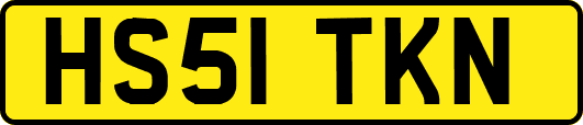 HS51TKN