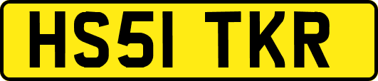 HS51TKR