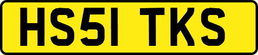 HS51TKS