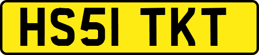 HS51TKT