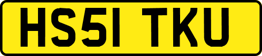 HS51TKU