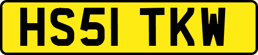 HS51TKW