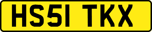 HS51TKX