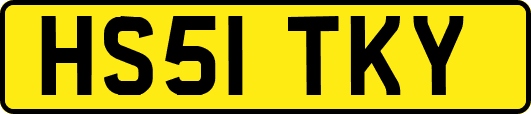 HS51TKY