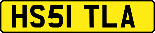 HS51TLA