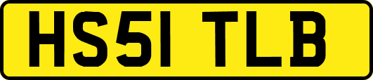 HS51TLB