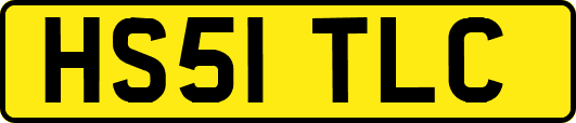 HS51TLC