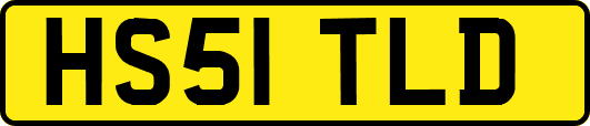 HS51TLD