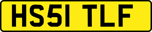 HS51TLF