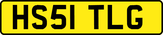 HS51TLG