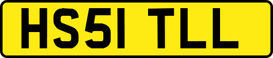 HS51TLL