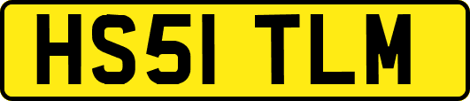 HS51TLM