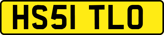 HS51TLO