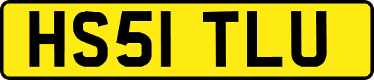 HS51TLU