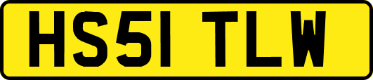 HS51TLW