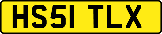 HS51TLX