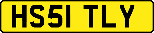 HS51TLY