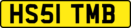 HS51TMB