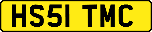 HS51TMC