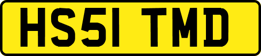 HS51TMD