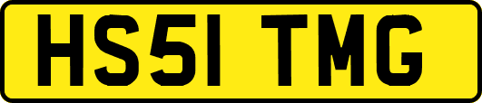 HS51TMG