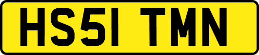 HS51TMN