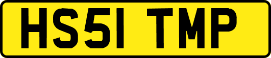 HS51TMP