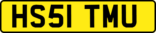 HS51TMU