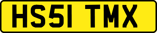HS51TMX