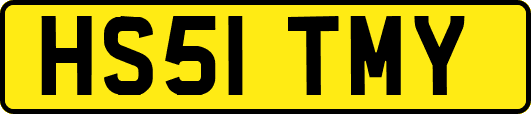 HS51TMY