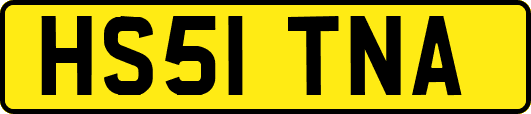HS51TNA