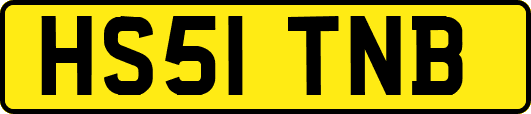 HS51TNB