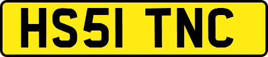 HS51TNC