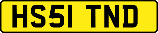 HS51TND