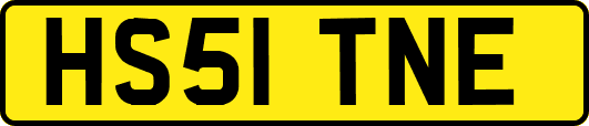HS51TNE