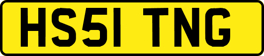 HS51TNG