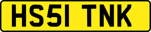 HS51TNK