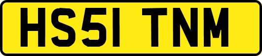 HS51TNM