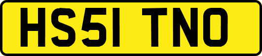 HS51TNO