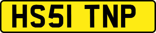 HS51TNP