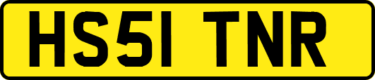 HS51TNR
