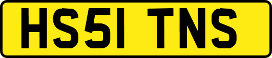HS51TNS